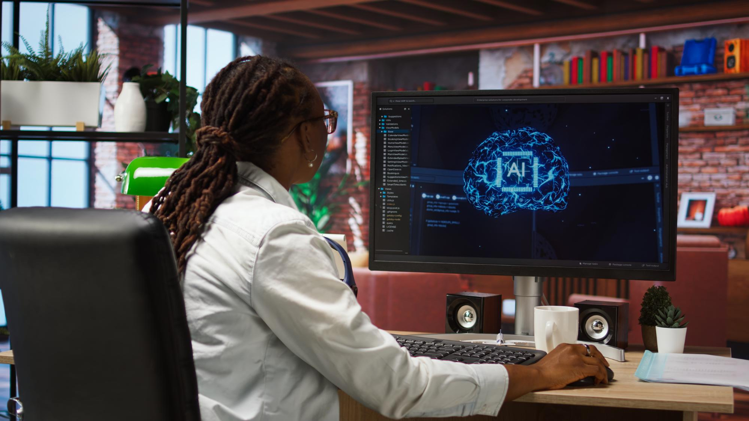 From Clicks to Citations: Why Your Business Must Become an “AI Source” to Survive